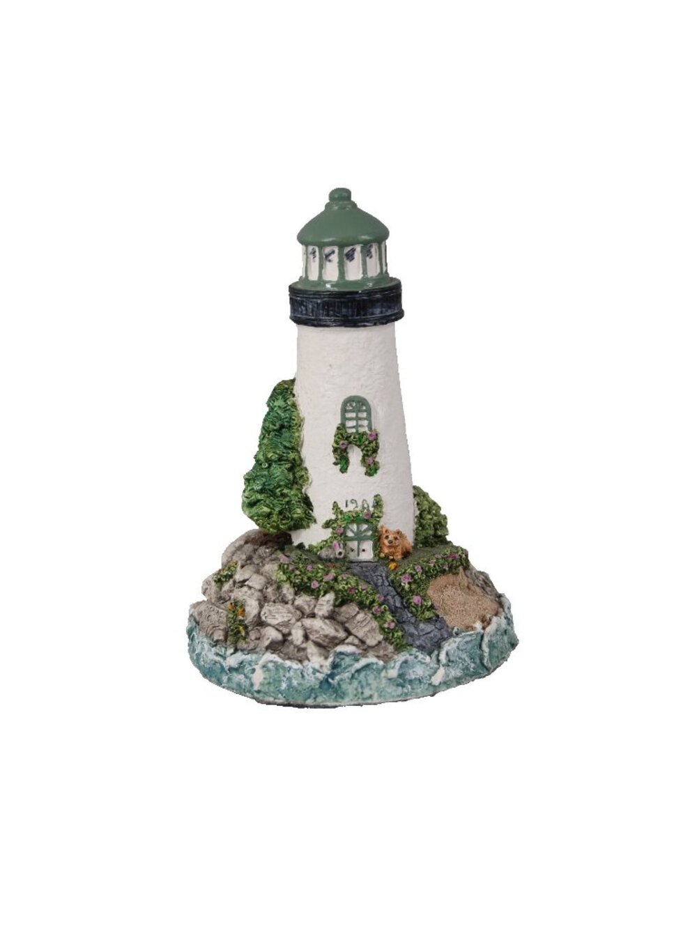 Cheryl Spencer Collin Lighthouse Willie and Svea Little Light House Lighthouse